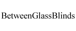 BETWEENGLASSBLINDS trademark