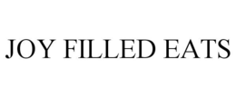 JOY FILLED EATS trademark