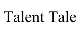 TALENT TALE trademark