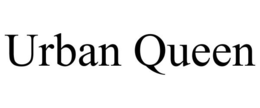 URBAN QUEEN trademark
