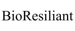 BIORESILIANT trademark