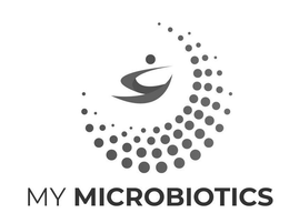 MY MICROBIOTICS trademark