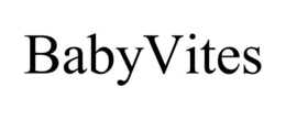 BABYVITES trademark