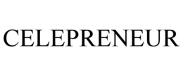 CELEPRENEUR trademark