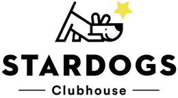 STARDOGS CLUBHOUSE trademark