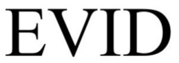 EVID trademark