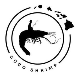 COCO SHRIMP trademark