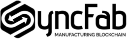 SYNCFAB MANUFACTURING BLOCKCHAIN trademark