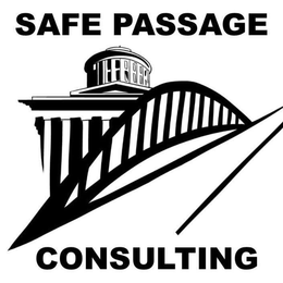 SAFE PASSAGE CONSULTING trademark