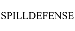 SPILLDEFENSE trademark