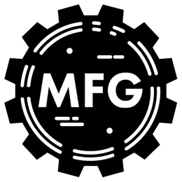MFG trademark