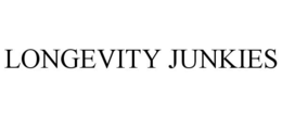 LONGEVITY JUNKIES trademark