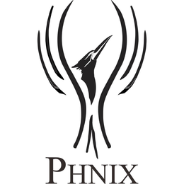 PHNIX trademark