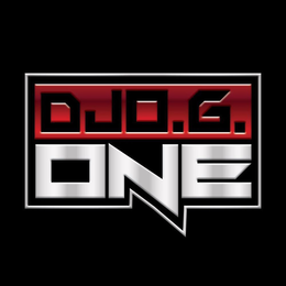DJO.G. ONE trademark