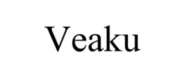 VEAKU trademark