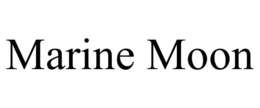 MARINE MOON trademark