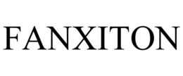 FANXITON trademark