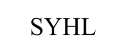 SYHL trademark