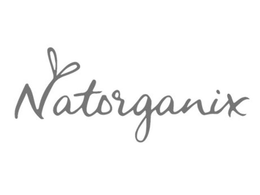 NATORGANIX trademark