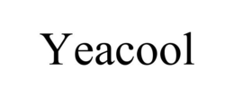 YEACOOL trademark