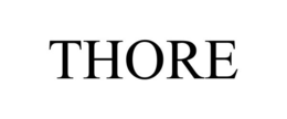 THORE trademark