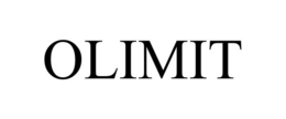 OLIMIT trademark