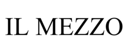 IL MEZZO trademark