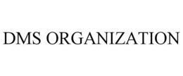 DMS ORGANIZATION trademark