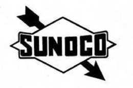 SUNOCO trademark