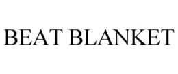 BEAT BLANKET trademark