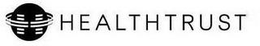 H HEALTHTRUST trademark