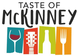 TASTE OF MCKINNEY trademark