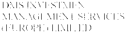 DMS INVESTMENT MANAGEMENT SERVICES (EUROPE) LIMITED trademark