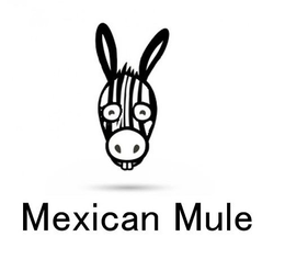 MEXICAN MULE trademark