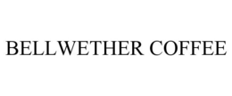 BELLWETHER COFFEE trademark
