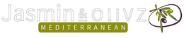 JASMIN & OLIVZ MEDITERRANEAN trademark