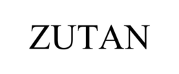 ZUTAN trademark