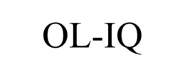 OL-IQ trademark