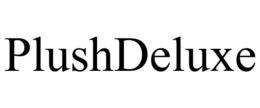 PLUSHDELUXE trademark