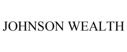 JOHNSON WEALTH trademark