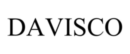 DAVISCO trademark