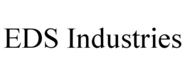 EDS INDUSTRIES trademark