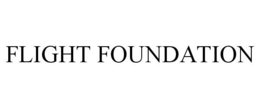 FLIGHT FOUNDATION trademark