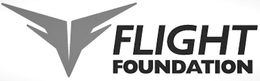 FF FLIGHT FOUNDATION trademark