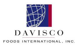 DAVISCO FOODS INTERNATIONAL, INC. trademark