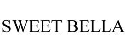 SWEET BELLA trademark