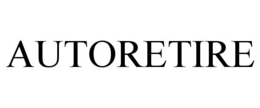 AUTORETIRE trademark