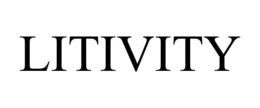 LITIVITY trademark