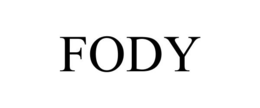 FODY trademark