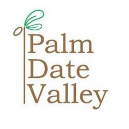PALM DATE VALLEY trademark
